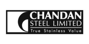 Chandan Steel Ltd. Hiring