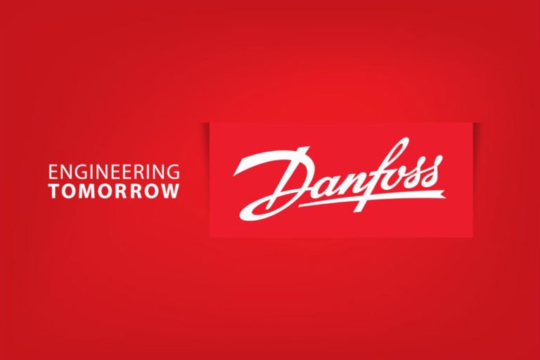 Danfoss-Hiring