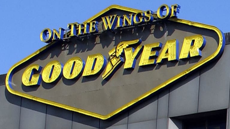 The-Goodyear-Tire-&-Rubber-Company-Hiring
