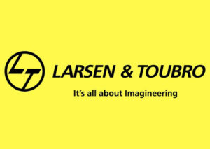 larsen & toubro limited logo
