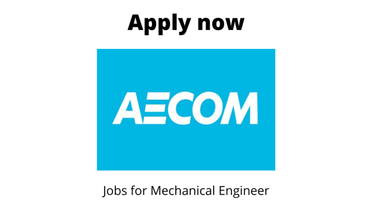 Aecom-Hiring