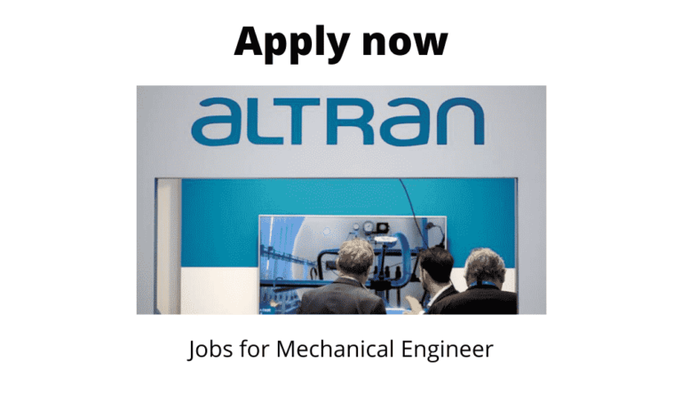 Altran-Technologies-India-Hiring