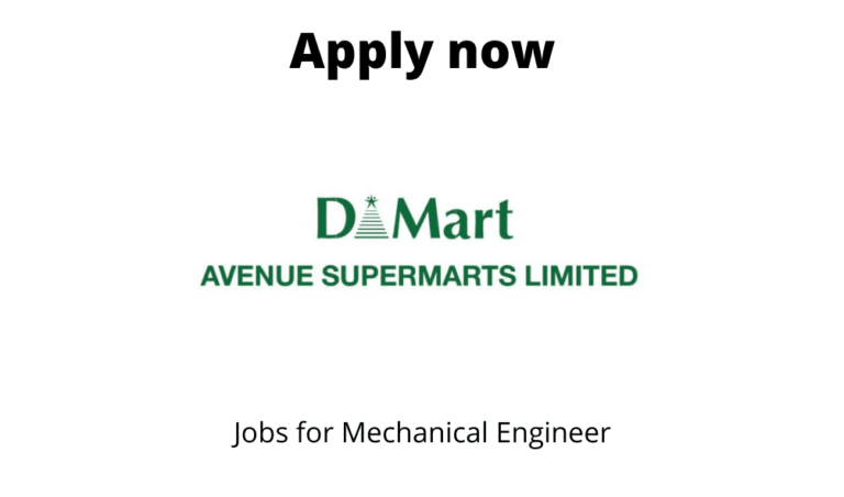 Avenue-Supermarts-Limited-Hiring