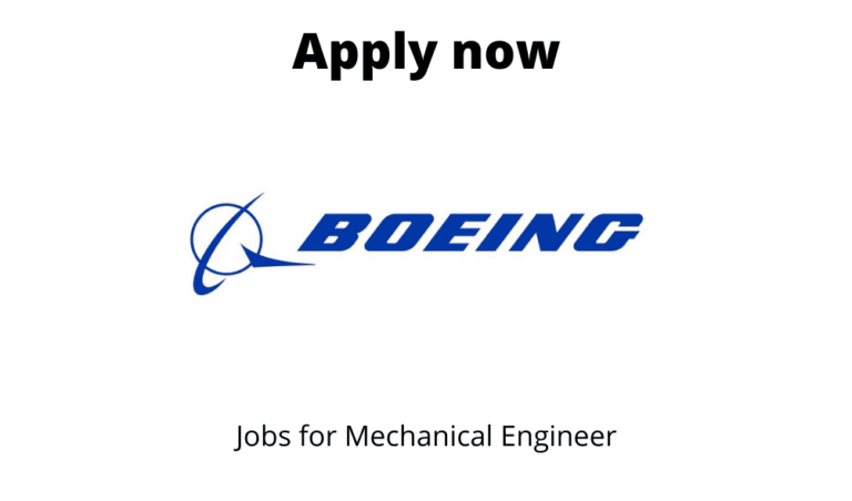 BOEING-Hiring