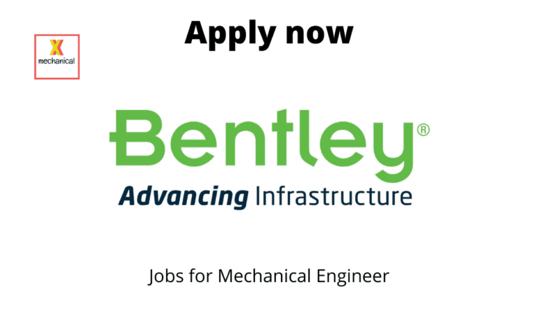 Bentley-Systems-India-Hiring