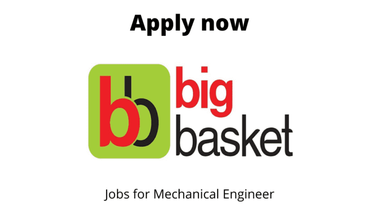 Big-basket-Hiring