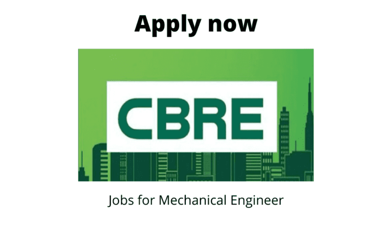 CBRE-Hiring