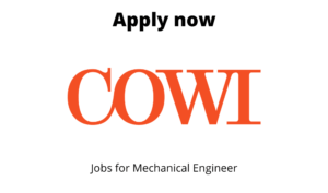 COWI-Hiring