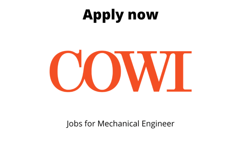 COWI-Hiring