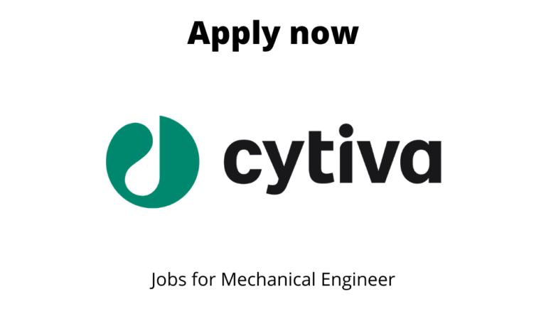 Cytiva-Hiring