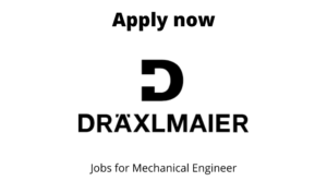 Draexlmaier-Manufacturing-India-Pvt.-ltd-Hiring