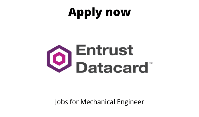 Entrust-Datacard-Hiring