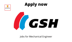 GSH-India-Hiring