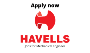 Havells-India-Limited-Hiring