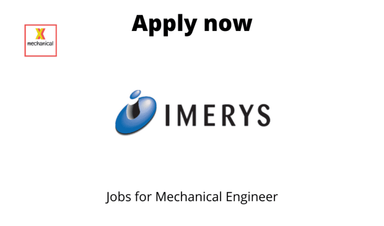 Imerys-Hiring