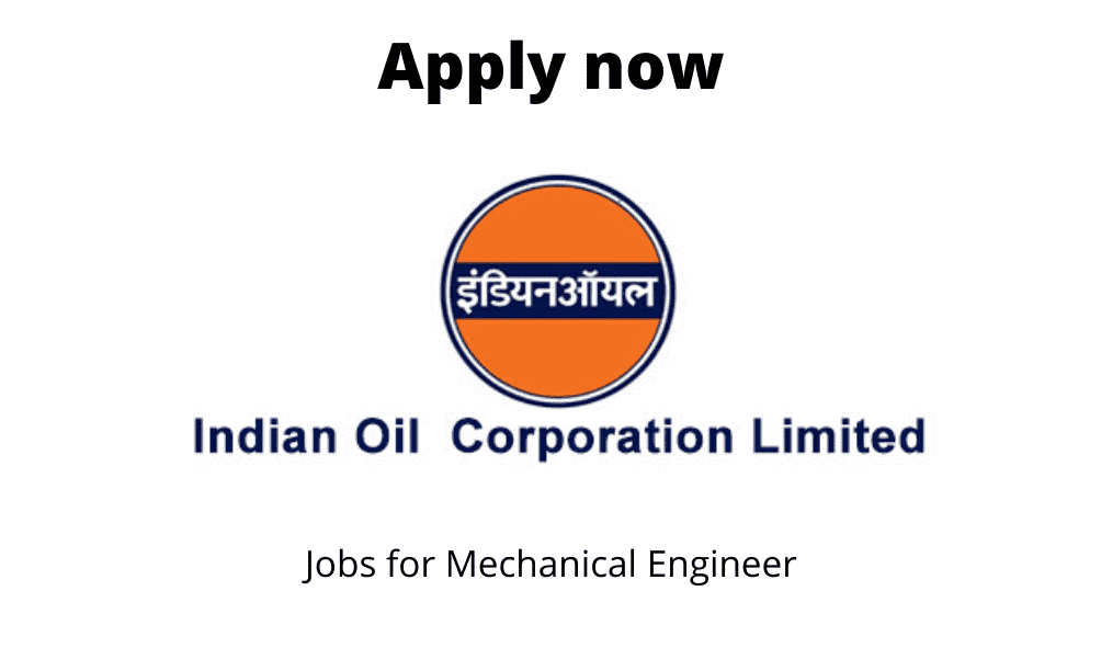 Indian Oil Corporation Limited Hiring | Freshers | Technician ...