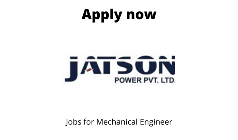 Jatson-Hiring