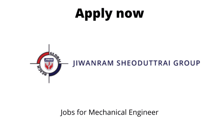 Jiwanram-Sheoduttrai-Group-Hiring