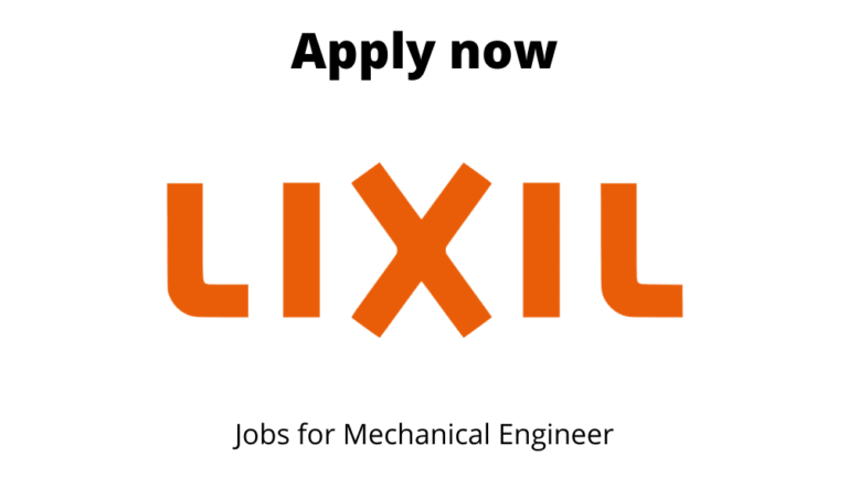 LIXIL-Hiring