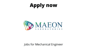 Maeon-Laboratories-Hiring