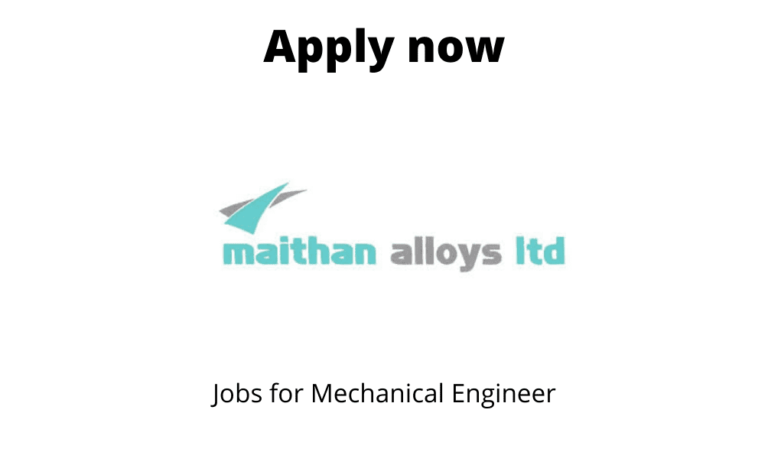 Maithan-Alloys-Hiring