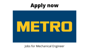 Metro-Cash-and-Carry-India-Pvt-Ltd-Hiring