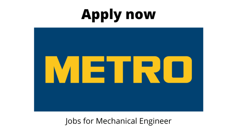 Metro-Cash-and-Carry-India-Pvt-Ltd-Hiring