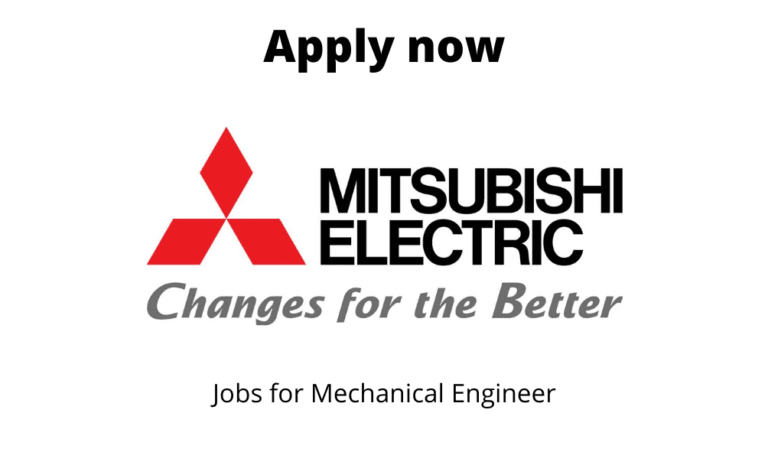 Mitsubishi-Electric-Automotive-India-Hiring