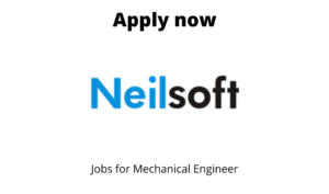 Neilsoft-Hiring