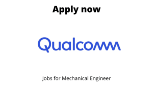 Qualcomm-Hiring