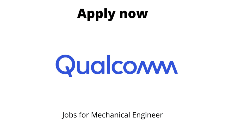 Qualcomm-Hiring