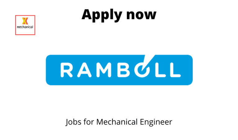 Ramboll-hiring