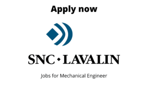 SNC-Lavalin-Hiring