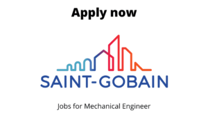 Saint-Gobain-India-Hiring