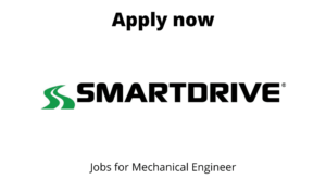 Smartdrive-Systems-India-Hiring