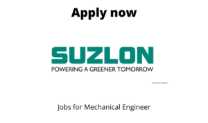 Suzlon-Global-Services-Hiring