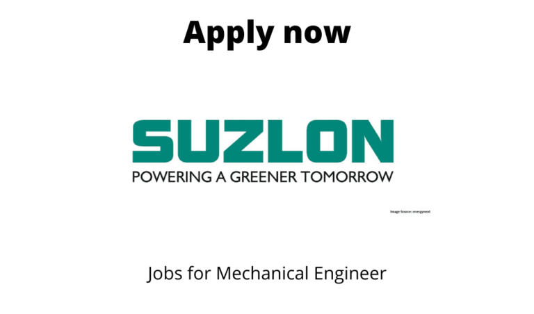 Suzlon-Global-Services-Hiring