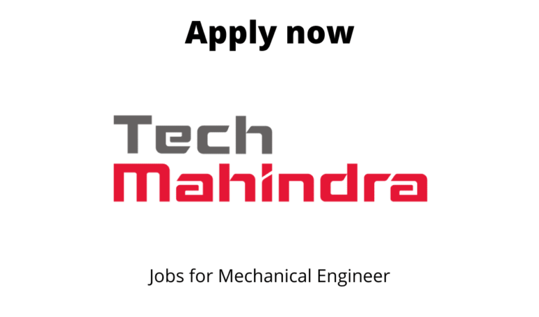 Tech-Mahindra-Hiring