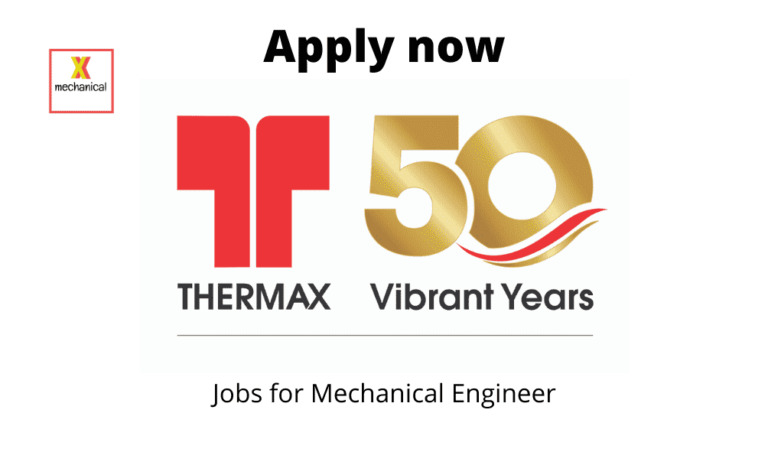 Thermax-hiring