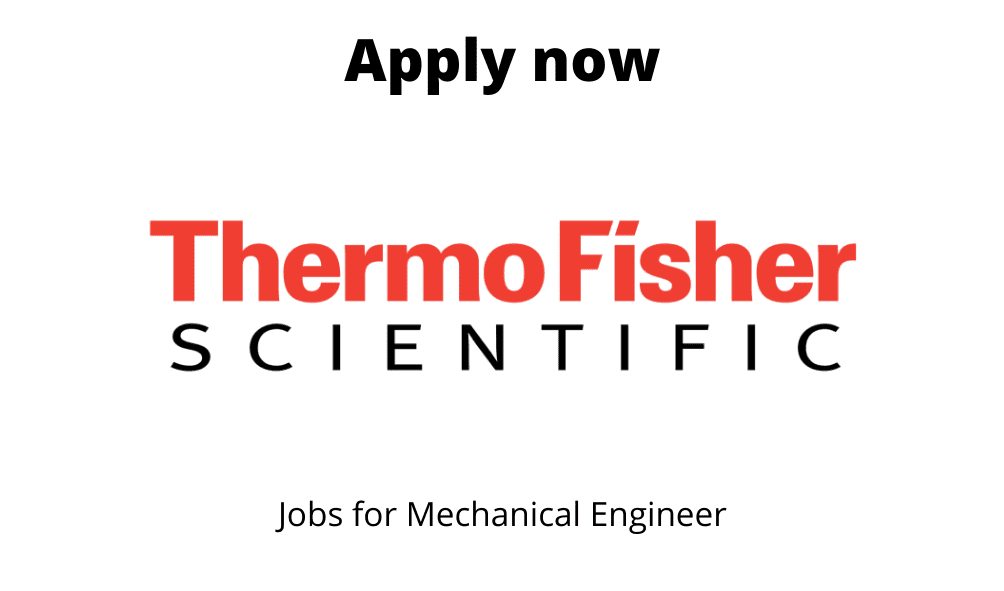 Thermo Fisher Scientific is hiring | Refrigeration Engineer