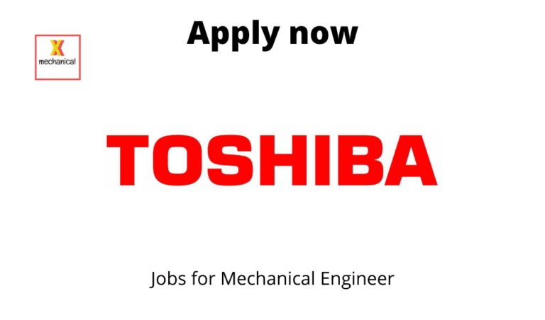 Toshiba-hiring