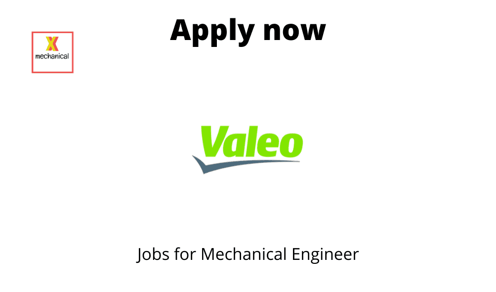 Valeo-india-hiring
