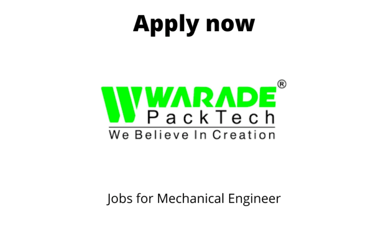 Warade-PackTech-Private-Limited-Hiring