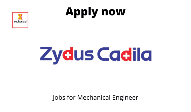 Zydus-Cadila-hiring