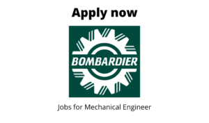bombardier-Hiring