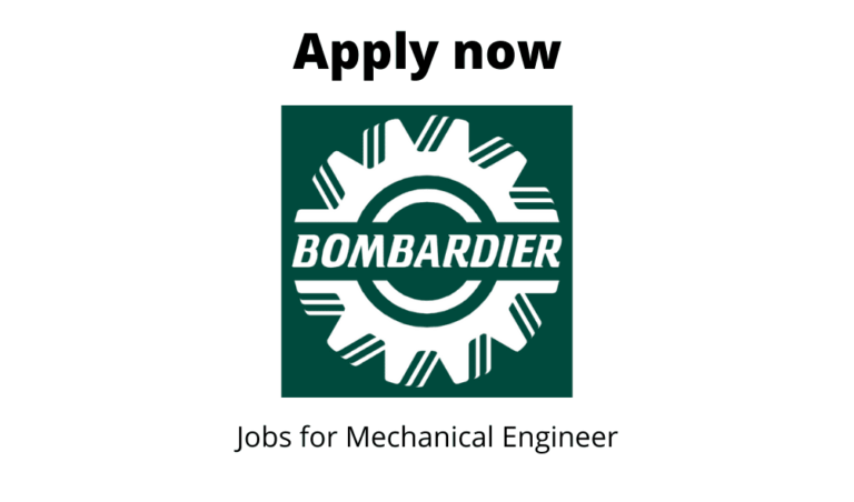 bombardier-Hiring