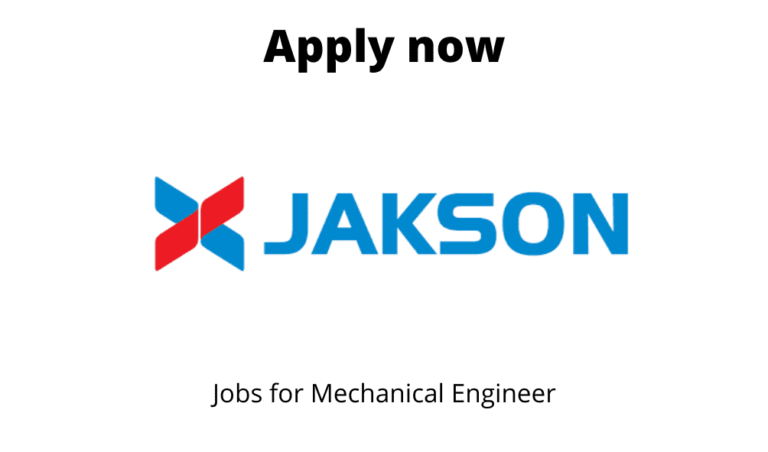 jakson-limited-Hiring