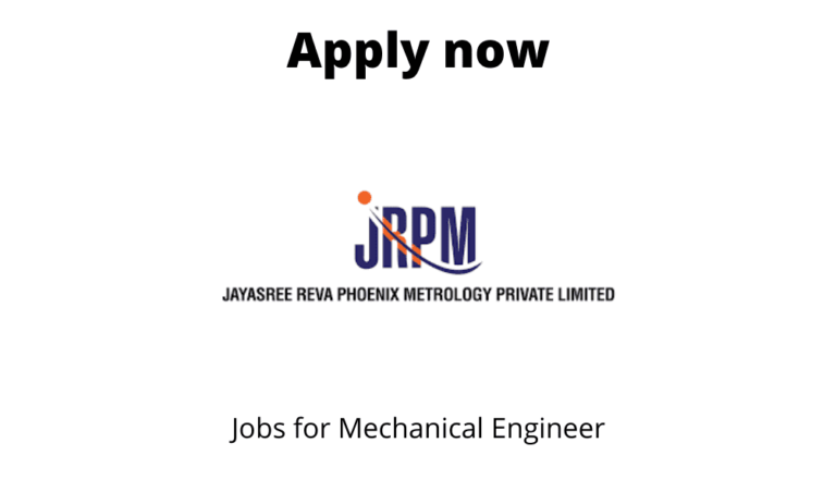 jayashree-reva-phoenix-metrology-private-ltd-Hiring
