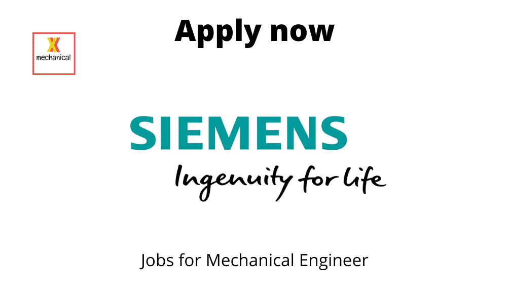 Siemens-Hiring