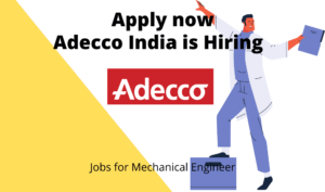 Adecco-India-is-Hiring